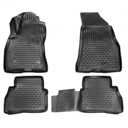 3D Patosnice FIAT Doblo Panorama 2010-2022